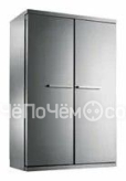 Холодильник MIELE KFNS3917Sed