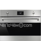 Микроволновая печь SMEG SO4301M0X