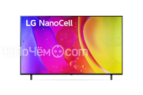 Телевизор LG 55NANO806QA