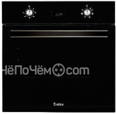 Духовой шкаф EVELUX EO 640 PB