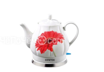 Чайник электрический CENTEK CT-0062