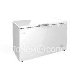 Морозильный ларь LEX LFR400 FFLed