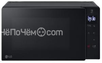 Микроволновая печь LG MH6032GAS