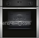 Духовой шкаф NEFF B3ACE4AN0