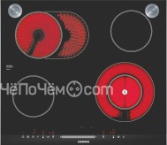 Варочная панель SIEMENS et 675mn31 d