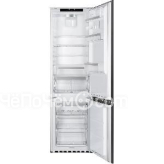Холодильник SMEG C8194N3E