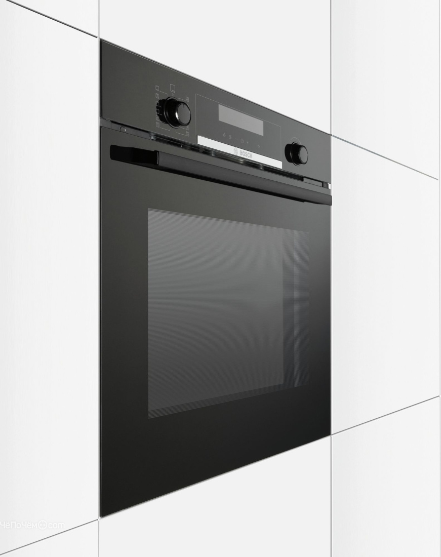 Духовой шкаф BOSCH HBG578FB0R