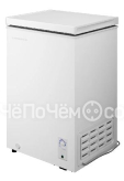 Морозильный ларь KUPPERSBERG FLCF 100 W