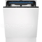 Посудомоечная машина ELECTROLUX EEG48300L