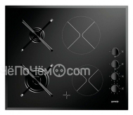 Варочная панель GORENJE kc 620 bc
