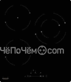 Варочная панель KANZLER KH 014 S