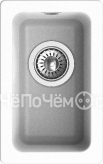 Кухонная мойка RIVELATO BERKANA 25 brina