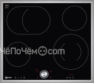 Варочная панель NEFF t16bt76n0