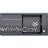 Кухонная мойка BLANCO mevit xl 6s puradur ii антрацит 518363