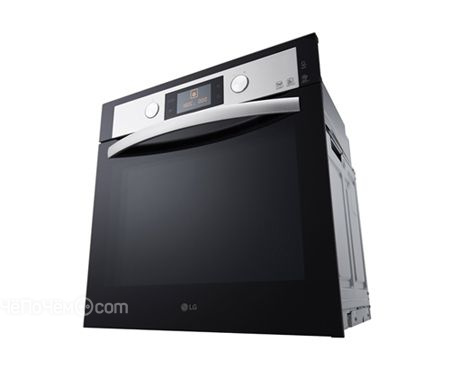 Духовой шкаф LG lb 645e059t1