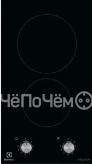 Варочная панель ELECTROLUX LIT30210C