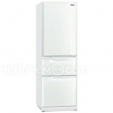 Холодильник MITSUBISHI mr-cr46g-pwh-r