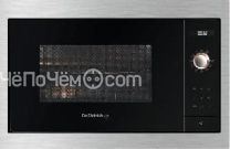 Микроволновая печь DE DIETRICH DMG7129X
