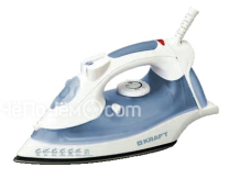 Утюг KRAFT KF-CI1810