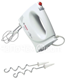 Миксер BOSCH mfq 3010