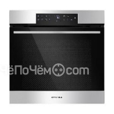 Духовой шкаф MAUNFELD EOEH.7611SCS2