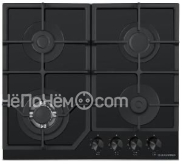 Варочная панель MAUNFELD EGHG.64.43CB/G