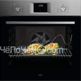 Духовой шкаф AEG OA5CB31SM