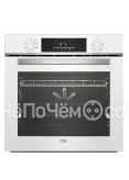 Духовой шкаф BEKO BBIM14300WMS