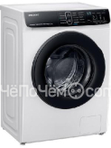 Стиральная машина SAMSUNG WW80AFS28AE/LP