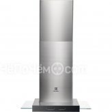 Вытяжка ELECTROLUX efv 60380 bx