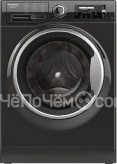 Стиральная машина Hotpoint-Ariston NLCD 946 BSAEU черный