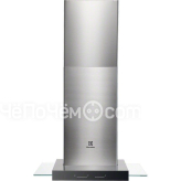 Вытяжка ELECTROLUX efv 60380 bx