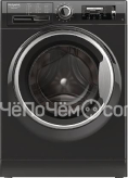 Стиральная машина Hotpoint-Ariston NLCD 946 BSAEU черный