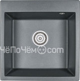 Кухонная мойка WEISSGAUFF WG 5003