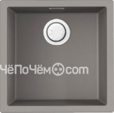 Кухонная мойка Omoikiri Yamakawa 45-UI-GR Artceramic Leningrad grey