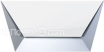 Вытяжка FALMEC Prisma White 85 CPQN85.E0P2#ZZZF491F