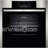 Духовой шкаф NEFF b 55 cs 24 n0