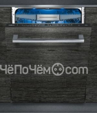 Посудомоечная машина SIEMENS SX858X03TE
