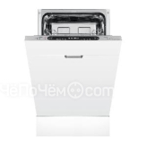 Посудомоечная машина MAUNFELD MLP4249G02 Light Beam