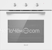 Духовой шкаф WEISSGAUFF EOM 262 PMW