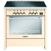 Кухонная плита GLEM ml924viv