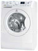 Стиральная машина INDESIT pwse 6104 w