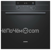 Духовой шкаф SIEMENS hb 23ab620