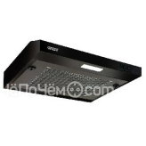 Вытяжка GINZZU HKH-101 Black