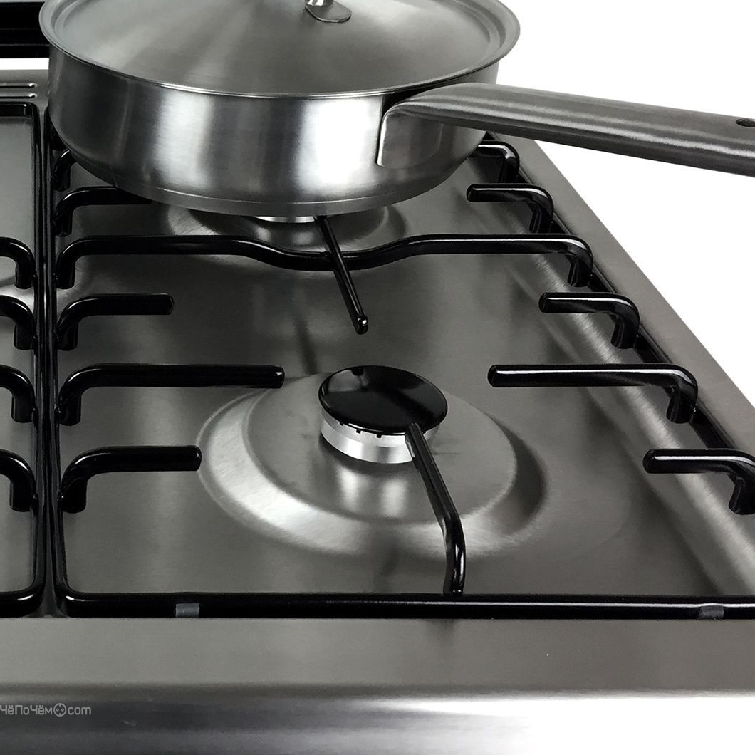 Кухонная плита Beko FSG 62110 DSCS