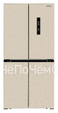 Холодильник NORDFROST RFQ 510 NFYm inverter