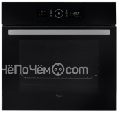 Духовой шкаф WHIRLPOOL akz 6230 nb