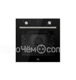 Духовой шкаф MILLEN MEO 6002 BL