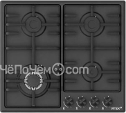 Варочная поверхность VITEK VGH 6410W MBK