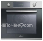 Духовой шкаф CANDY FCP615X